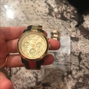 Michael Kors watch